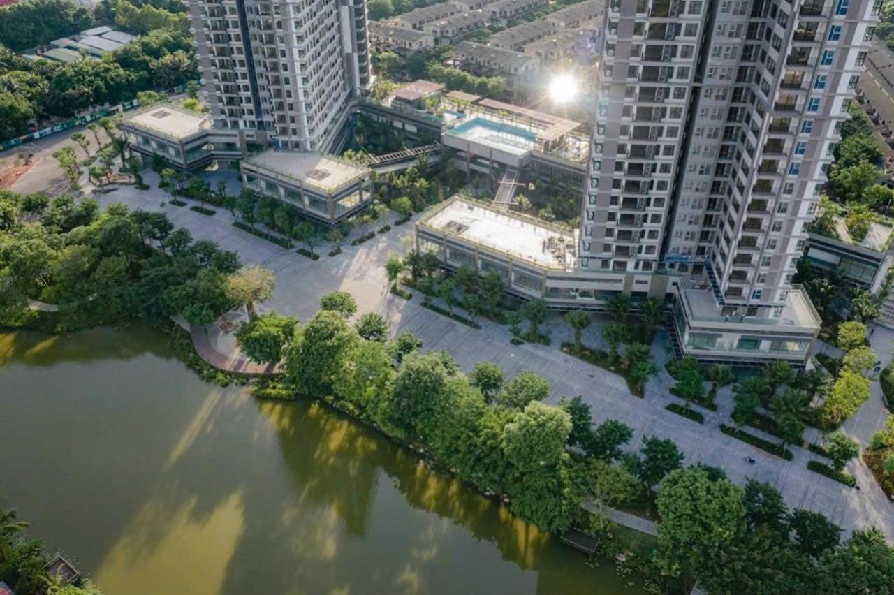 Ecopark - Lullaby Home Ecopark Hung Yen Exterior photo